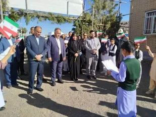 آغاز توزیع شیر رایگان در مدارس خراسان جنوبی با پوشش ۱۰۸ هزار دانش&zwnj;آموز