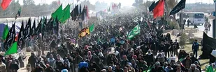 اعزام بیش از 200 پزشک به مسیر راهپیمایی زائران اربعین/ 50متخصص قلب و عروق آبان ماه بیماران منطقه 11 تهران را ویزیت می&lrm;کنند