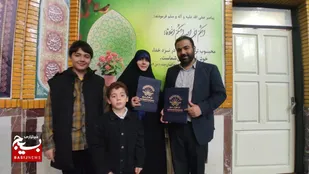 معلم قرآن باید اهل تقوا و بصیرت باشد