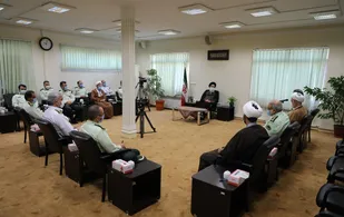 لازمه امنیت، اقتدار و لازمه اقتدار ،قدرت است/پلیس نماد نظم و امنیت