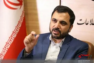 امروز جبهه جدید در فضای مجازی است