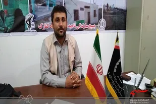 رزمایش جهادگران فاطمی 2 در شهرستان کنارک برگزار شد