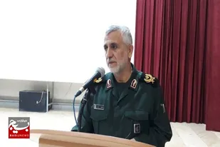 جانبازان بهترین الگو برای جوانان امروزی هستند
