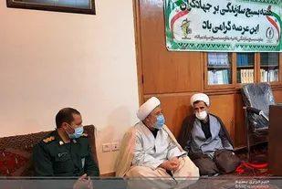 بسیج سازندگی بازوی توانمند نظام در تولید و اشتغال است