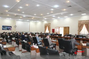 ستاد پیشگیری، کنترل و هماهنگی مقابله با کرونا ویروس در ملایر