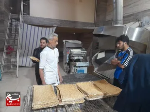 تسهیل واردات ژنراتور برای نانوایی&zwnj;ها و کارخانه&zwnj;های آرد خوزستان