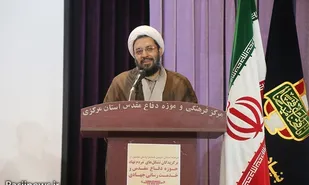 انقلاب اسلامی با اهداف جهانی به دنبال فراهم نمودن لجستک ظهور است