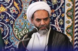 مردم بار دیگر تلاش رنگارنگ بنگاه های تبلیغاتی دشمن را شکست دادند