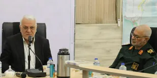 افتتاح مجموعه دانشگاهی سپاه حضرت ولی&zwnj;عصر (عج) گامی فاخر در مسیر علم&zwnj;آموزی و توسعه علمی خوزستان است