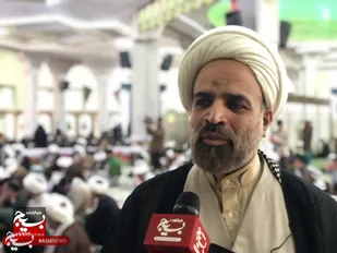 بسیج اساتید و طلاب؛ نقشی اساسی در تداوم آرمان&zwnj;های انقلاب اسلامی دارند
