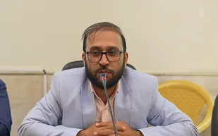 خبرنگاران افتخاری بسیج روایتگر اقدامات امیدآفرین در میدان باشند