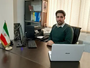 نگاهی به یک نهرشهری، به عنوان مرز نابرابری اجتماعی در محله دیزج سیاوش ارومیه