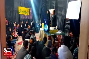 برگزاری دوره های آموزشی و مهارتی برای بیش از ۱۵۰۰ نفر از فراگیران بسیج سازندگی