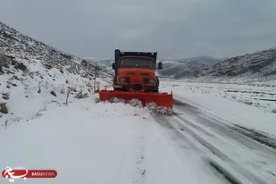 تیپ ۴۸ فتح از بویراحمد تا آذربایجان غربی/ یگان های تیپ ۴۸ فتح برای امداد رسانی به مردم کهگیلویه و بویراحمد وارد عمل شدند