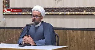 اربعین حسینی بزرگ ترین رسانه زنده دنیا برای احیاء پیام عاشوراست
