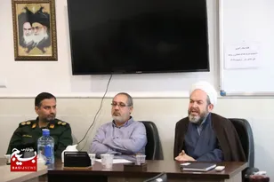 شهید آیت الله رئیسی نمونه بارز رئیس جمهور تراز انقلاب اسلامی ایران بود