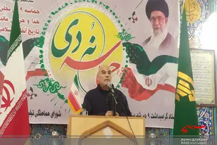 فتنه ۸۸ با هدف تخریب آرمان های انقلاب صورت گرفت