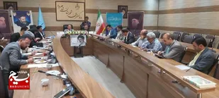 سازش ۴۳ درصد پرونده&zwnj;های شورای حل اختلاف شاهرود/رتبه اول استان در ابلاغیات الکترونیکی
