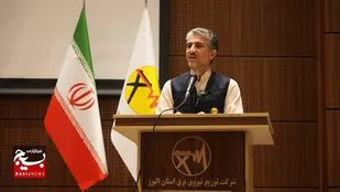 مدیریت مصرف، مؤثرتر از تولید است / هدف&zwnj;گذاری کاهش ۵ درصدی مصرف در سال جاری