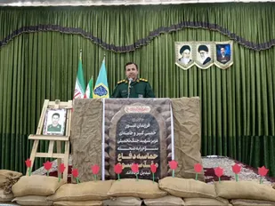 ایران امروز از توان بازدارندگی بالایی برخوردار است