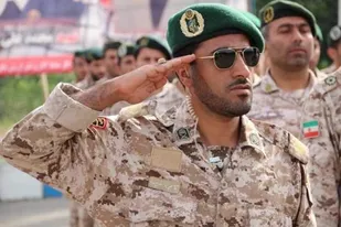 نگاهی به زندگی شهید &laquo;قاسم غریب&raquo;/ غریبی که برای همه آشنا شد