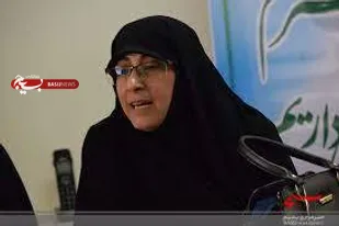 تشکیل تیم بانوان بسیجی برای مقابله با کرونا در لرستان