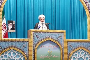 زیر بار سخنان مستکبرانه &zwnj;نمی&zwnj;رویم