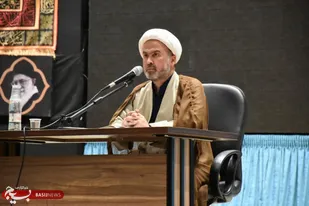 ساختن نفس وجودی برای پذیرش اعمال و عبادات الزامی است