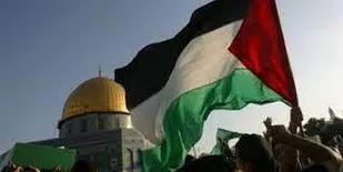 اعلام آمادگی در دفاع عملی از مردم مظلوم فلسطین