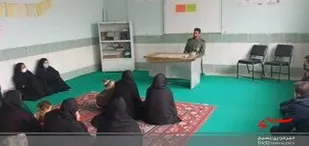 کارگاه مهارت آموزی فضای مجازی