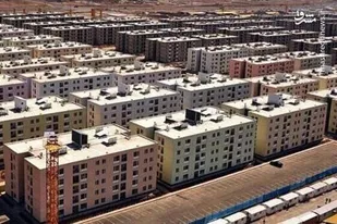 بهره برداری از ده&zwnj;ها طرح مسکن، راه سازی و ارتباطات