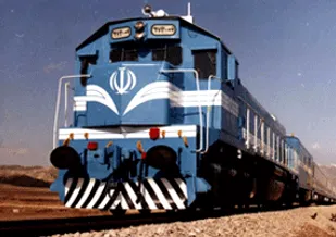 راه&lrm;اندازی قطار گرگان - اینچه برون