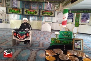 رسول خدا خط بطلان بر تفکرات انحرافی کشید