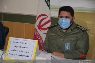 نهم دی تجلی آگاهی مردم ایران بود