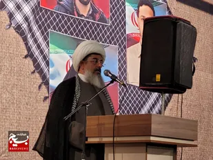 هفته دفاع مقدس، فرصتی برای احیای سیره شهدا در زندگی/برگزاری اجلاسیه شهدای شهرستان ساوجبلاغ
