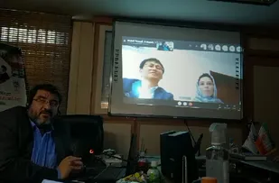 ضرورت هشیاری ایران نسبت به اقدامات آمریکا برای جلوگیری از همکاری با چین