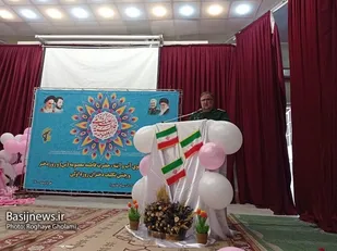 مشارکت مردم در انتخابات حماسه دیگری رقم می زند