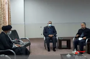 بیانیه گام دوم انقلاب سند بالا دستی نظام است و نباید اجازه دهیم بر زمین بماند