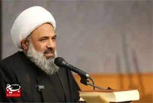 &nbsp;

آیت اله رئیسی ادبیات خدمتگزاری را تغییر داد
