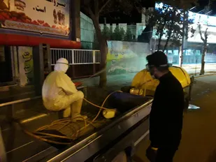 قرارگاهی از جنس حاج قاسم