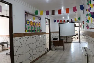 تحصیل بیش از ۱۰۰۰ دانش آموز در مدارس راهیان کوثر استان