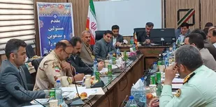 آغاز جانمایی هدفمند دست&zwnj;فروشان در مرز مهران