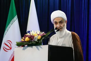 منطقه باید از لوث وجود منحوس آمریکا و صهیونیست ها پاک شود
