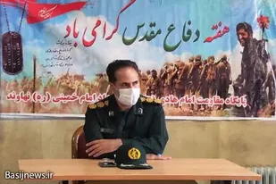 جنگ تحمیلی باعث ایجاد گفتمان مقاومت اسلامی شد