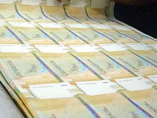 شفاف&zwnj;سازی کردیم، نقدینگی بالا رفت