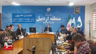 ۲۰ دکل مخابراتی جدید در اردبیل نصب می&zwnj;شود
