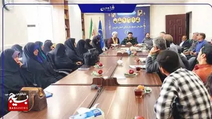 گروه های جهادی بسیج، ظرفیت عظیم در مردمی سازی اقتصاد کشور هستند&nbsp;