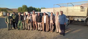 امنیت مرزهای شمال&zwnj;غرب؛ میراث ماندگار فرهنگ جهاد و اقتدار رزمندگان