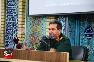 پیشرفت های اخیر نظام و قدرت بازدارندگی ایران اسلامی در مقابل دشمنان بسیار چشمگیر است