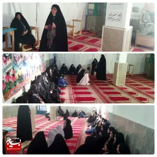 از چشم و هم چشمی و مقایسه زندگی خود با دیگران پرهیز کنید
